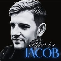 Hair by Jacob